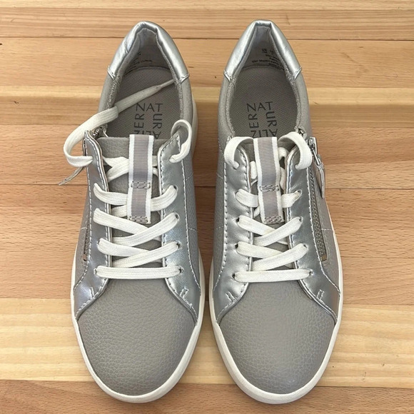 NATURALIZER Karine Oxfords. Size 7. NWOB - Picture 4 of 7